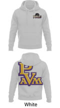 Prairie View A&M University Tennis 36400712 Hoodie - 3