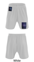 South’s Boot Camp 36041571 Athletic Shorts With Pockets - 1