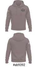 Joliet Police Special Operations Squad 84306509 Hoodie - 17