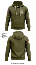 undefined Hoodie - 2