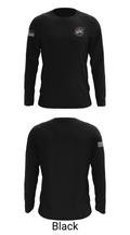 MPAC 360° Wrestling 49927264 Long Sleeve Performance Shirt 26