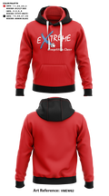 Southwestern Youth Association Cheer 24208074 Hoodie - 41