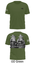 FMTC 37244511 Old School Cotton Feel Shirt - 50
