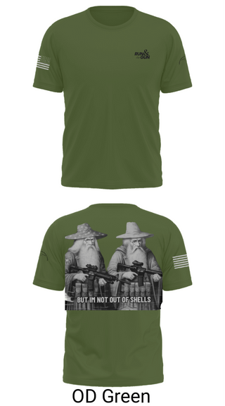 Old School Cotton Feel Shirt, FMTC, Marines, Teamtime, Team time, sublimation, custom sports apparel, team uniforms, spirit wear, spiritwear, sports uniforms, custom shirts, team store, custom team store, fundraiser sports, apparel fundraiser
