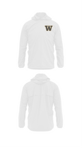 Winona Wildcats 72452864 Windbreaker - 14