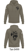 USS CARL VINSON 40544561 Hoodie - 74