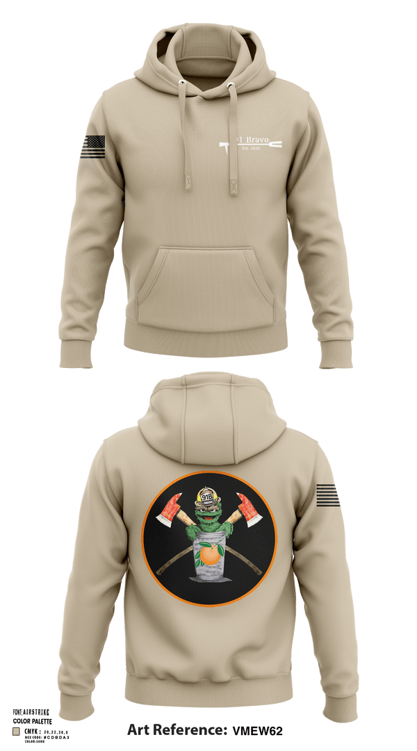 Hoodie, 91 Bravo, Fire Department, Teamtime, Team time, sublimation, custom sports apparel, team uniforms, spirit wear, spiritwear, sports uniforms, custom shirts, team store, custom team store, fundraiser sports, apparel fundraiser
