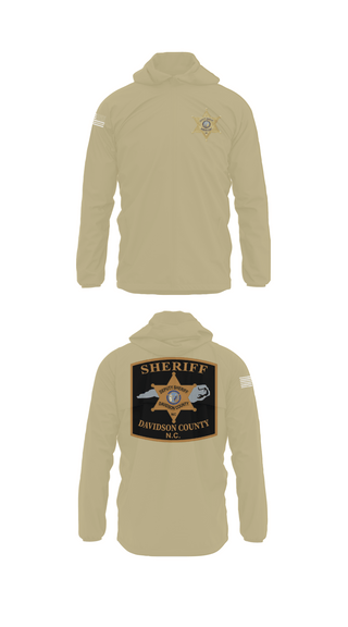 Windbreaker, DCSO 2nd Squad, Police, Teamtime, Team time, sublimation, custom sports apparel, team uniforms, spirit wear, spiritwear, sports uniforms, custom shirts, team store, custom team store, fundraiser sports, apparel fundraiser