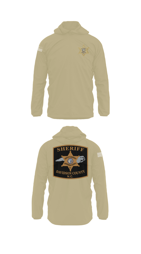 Windbreaker, DCSO 2nd Squad, Police, Teamtime, Team time, sublimation, custom sports apparel, team uniforms, spirit wear, spiritwear, sports uniforms, custom shirts, team store, custom team store, fundraiser sports, apparel fundraiser