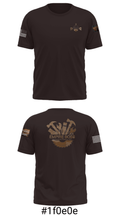 Empire Boss Hardwood & Flooring, INC 94656341 Short Sleeve Performance Shirt - 19