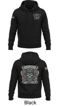 Baker 3-509th 3rd Plt 1st squad 60073036 Hoodie - 38