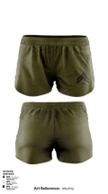 3D MLG CLR-37 49550102 Ranger Panties - 2