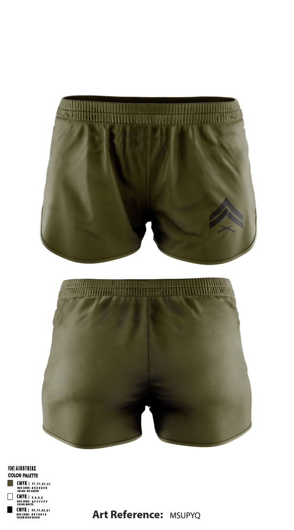 Ranger Panties, 3D MLG CLR-37, Marines, Teamtime, Team time, sublimation, custom sports apparel, team uniforms, spirit wear, spiritwear, sports uniforms, custom shirts, team store, custom team store, fundraiser sports, apparel fundraiser