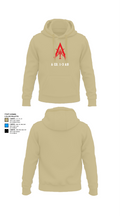 A Co. 1-3 AB 9856173 Hoodie - 91