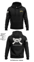 Los Pistoleros 43095637 Hoodie - 2