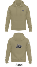 617th Transportation Company 2064597 Hoodie - 98