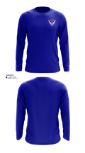TX-794 83760087 Long Sleeve Performance Shirt 11