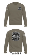 Executioners 26659367 Crew Neck Sweatshirt - 65