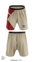 Nuisance Wildlife Specialist 50727946 Athletic Shorts With Pockets - 123