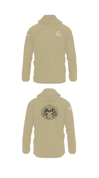 E/701 95289078 Windbreaker - 81