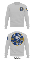 Buffalo jr sabres 58669888 Crew Neck Sweatshirt - 2