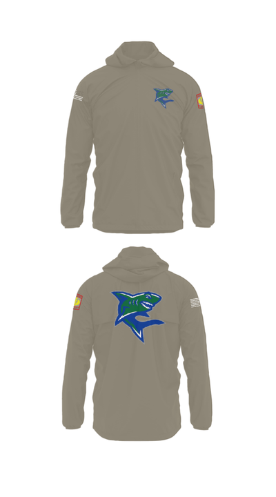 Bullshark Battalion 90693069 Windbreaker - 61