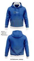 C3A Community Cooperation and Care Agency 5588349 Hoodie - 2