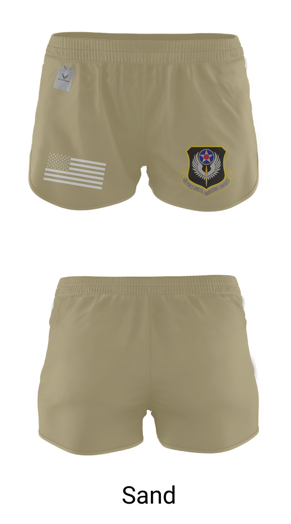 Ranger Panties, Dawson, , Teamtime, Team time, sublimation, custom sports apparel, team uniforms, spirit wear, spiritwear, sports uniforms, custom shirts, team store, custom team store, fundraiser sports, apparel fundraiser