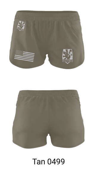 Ranger Panties, Dead Rabbits, , Teamtime, Team time, sublimation, custom sports apparel, team uniforms, spirit wear, spiritwear, sports uniforms, custom shirts, team store, custom team store, fundraiser sports, apparel fundraiser
