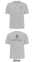 HAVOC INC 6408447 Short Sleeve Performance Shirt - 11