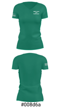 Alpha lawn and landscape 21925949 Women's Short Sleeve V-neck Shirt - 30