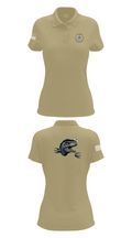 Seminar 3 34881717 Women's Short Sleeve Performance Polo  - 95