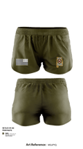 Major Crimes 85282762 Ranger Panties - 251