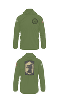 445 Chemical Company 3336887 Windbreaker - 39