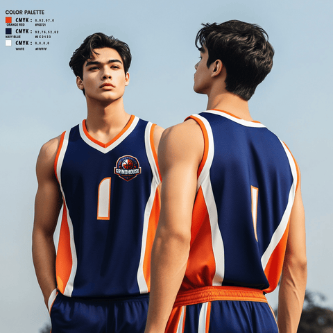 Basketball Uniform, Grindhouse Hoops, Men's Basketball, Teamtime, Team time, sublimation, custom sports apparel, team uniforms, spirit wear, spiritwear, sports uniforms, custom shirts, team store, custom team store, fundraiser sports, apparel fundraiser