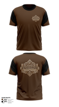STONEGATE 94014498 Short Sleeve Performance Shirt - 2