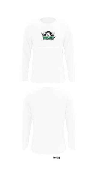 Long Sleeve Performance Shirt, Kinnelon High School Bowling, Bowling, Teamtime, Team time, sublimation, custom sports apparel, team uniforms, spirit wear, spiritwear, sports uniforms, custom shirts, team store, custom team store, fundraiser sports, apparel fundraiser
