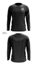 undefined Long Sleeve Performance Shirt 4