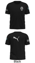 Ac Connecticut 25353608 Old School Cotton Feel Shirt - 15