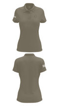 Corporal of Marines 1603192 Women's Short Sleeve Performance Polo  - 75