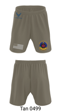 4th Component Maintenance Squadron 36168944 Athletic Shorts With Pockets - 69