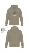 Wayland Union Middle School Wrestling 74603819 Hoodie - 28