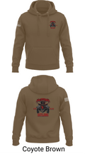 1st Cav 3rd BEB ACO “Outlaw” 26050873 Hoodie - 18
