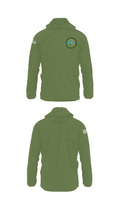 PNW Vets - Clark County 54348387 Windbreaker - 41