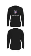 Nuisance Wildlife Specialist 50727946 Long Sleeve Performance Shirt - 27