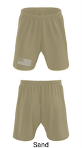 Valdosta Recruiting Station 50910113 Athletic Shorts With Pockets - 89