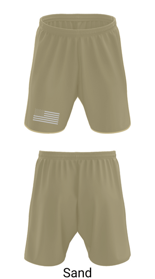 Athletic Shorts With Pockets, Valdosta Recruiting Station, Army, Teamtime, Team time, sublimation, custom sports apparel, team uniforms, spirit wear, spiritwear, sports uniforms, custom shirts, team store, custom team store, fundraiser sports, apparel fundraiser