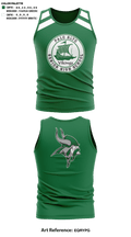 Palo Alto High School Cheer 94037882 Tank Top - 41