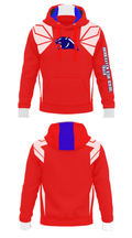 Brookhaven High School Track 8766995 Hoodie - 22