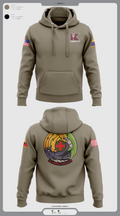 CHIMERA CO Hoodie - 5